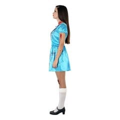 Kostiumas vaikams Apsėsta mergaitė Mėlyna kaina ir informacija | Karnavaliniai kostiumai | pigu.lt