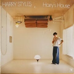 Harry Styles - Harry’s House, LP, виниловая пластинка, 12" vinyl record цена и информация | Виниловые пластинки, CD, DVD | pigu.lt