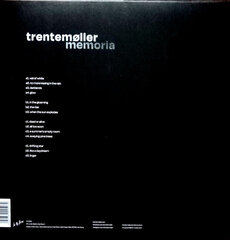 Trentemøller - Memoria, LP, виниловая пластинка, 12" vinyl record цена и информация | Виниловые пластинки, CD, DVD | pigu.lt