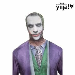 Маска Joker цена и информация | Карнавальные костюмы | pigu.lt