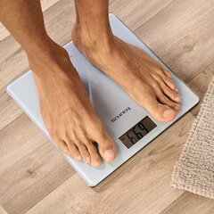 Цифровые весы для ванной Taurus Inception New цена и информация | Весы (бытовые) | pigu.lt