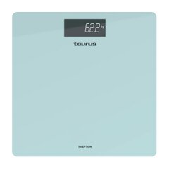 Цифровые весы для ванной Taurus Inception New цена и информация | Весы (бытовые) | pigu.lt