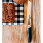 BRA duonos peilis A198007, 20 cm kaina ir informacija | Peiliai ir jų priedai | pigu.lt