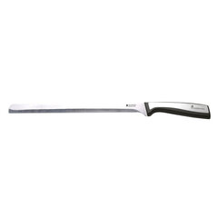 Нож для ветчины Masterpro SHARP цена и информация | Ножи и аксессуары для них | pigu.lt