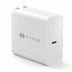 HyperDrive HJ653E цена и информация | Зарядные устройства для телефонов | pigu.lt