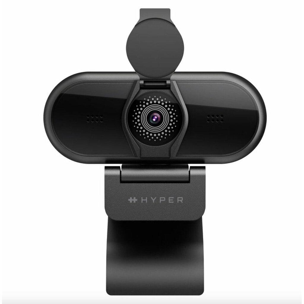 Hyper HC437 цена и информация | Kompiuterio (WEB) kameros | pigu.lt