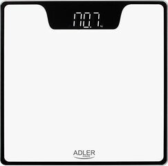 Adler AD 8174W цена и информация | Весы (бытовые) | pigu.lt