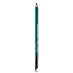 Карандаш для глаз Estee Lauder Double Wear 24H Emerald Green цена и информация | Тушь, средства для роста ресниц, тени для век, карандаши для глаз | pigu.lt