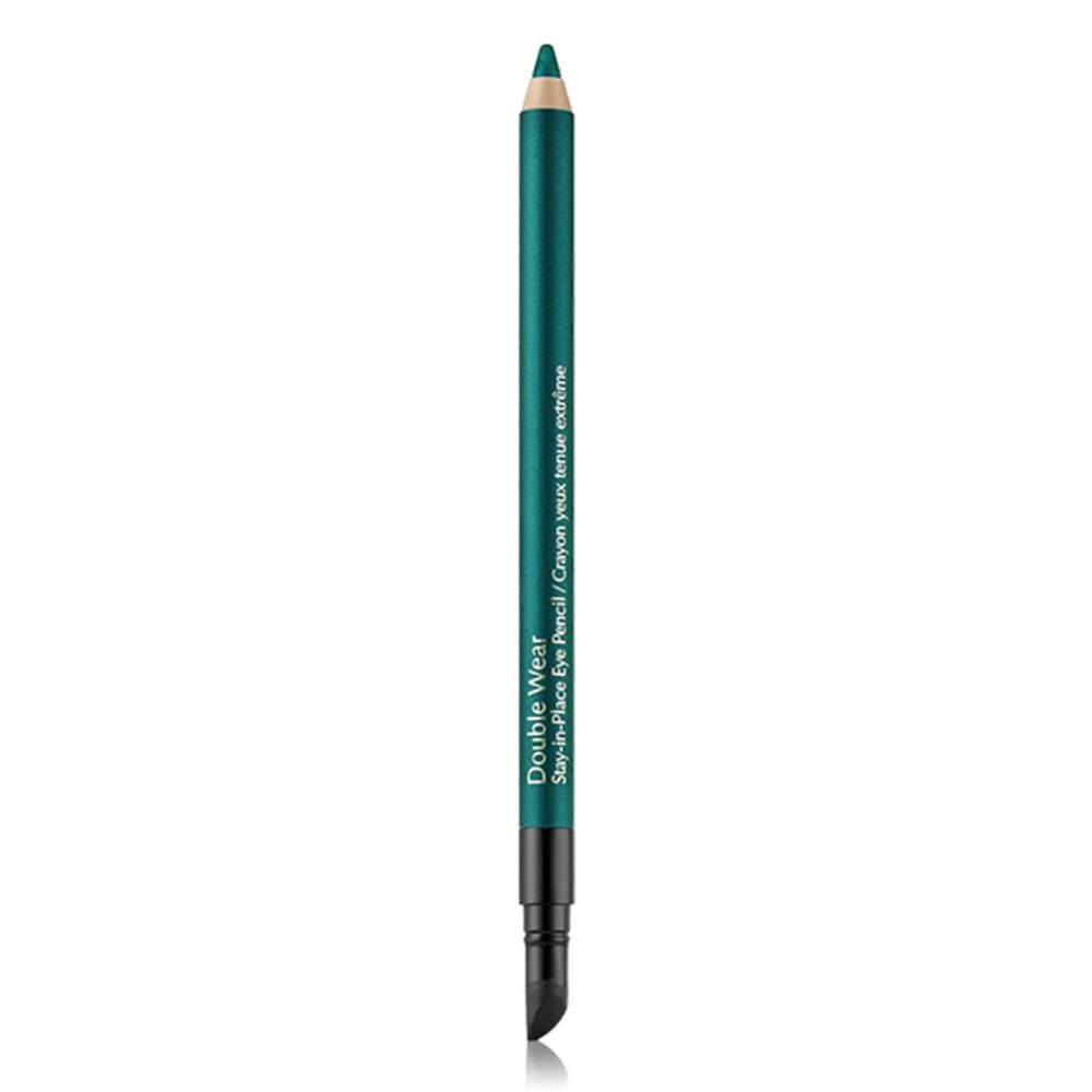 Akių pieštukas Estee Lauder Double Wear 24H Emerald Green, 1.2 g цена и информация | Akių šešėliai, pieštukai, blakstienų tušai, serumai | pigu.lt