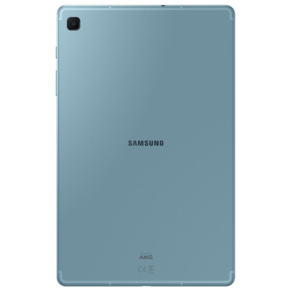 Samsung Galaxy Tab S6 Lite WiFi 128GB Angora Blue SM-P613NBAEPHE цена и информация | Planšetiniai kompiuteriai | pigu.lt