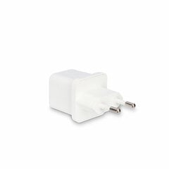 Ksix 20W USB-C цена и информация | Зарядные устройства для телефонов | pigu.lt