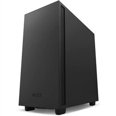 Корпус NZXT CM-H71BB-01 цена и информация | Корпуса | pigu.lt