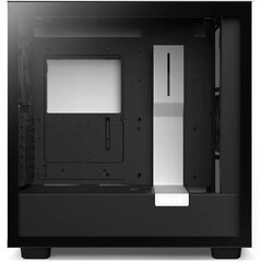 NZXT H7 kaina ir informacija | Korpusai | pigu.lt