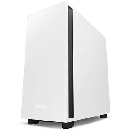 Nzxt H7 kaina ir informacija | Korpusai | pigu.lt