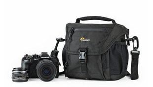 Krepšys 140 AW II BLACK kaina ir informacija | LOWEPRO Turistinis inventorius | pigu.lt