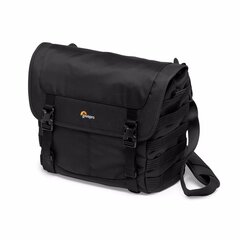 Lowepro messenger bag ProTactic MG 160 AW II, black цена и информация | Рюкзаки, сумки, чехлы для компьютеров | pigu.lt