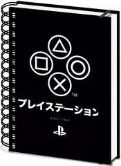 Pyramid International Playstation Onyx kaina ir informacija | Žaidėjų atributika | pigu.lt