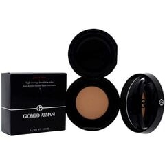 Makiažo pagrindas Giorgio Armani Power Fabric Foundation Balm 2, 10 g kaina ir informacija | Makiažo pagrindai, pudros | pigu.lt