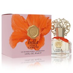 Kvapusis vanduo Vince Camuto Bella EDP moterims, 30 ml цена и информация | Женские духи | pigu.lt