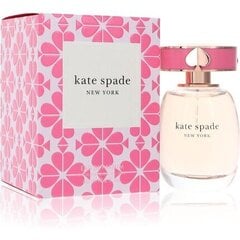 Парфюмированная вода женская Kate Spade New York EDP, 60 мл цена и информация | Женские духи | pigu.lt