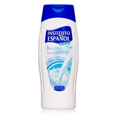 Drėkinamasis kremas lactoadvance instituto espanol, 500 ml kaina ir informacija | Kūno kremai, losjonai | pigu.lt