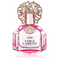 Kvapusis vanduo Vince Camuto Ciao EDP moterims, 30 ml цена и информация | Женские духи | pigu.lt