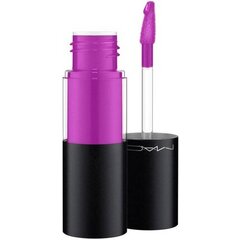 Lūpų blizgis Mac Versicolour Glass, 8.5 ml kaina ir informacija | Lūpų dažai, blizgiai, balzamai, vazelinai | pigu.lt