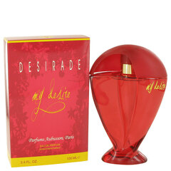 Kvapusis vanduo Aubusson Desirade my Desire EDP moterims, 100 ml kaina ir informacija | Kvepalai moterims | pigu.lt