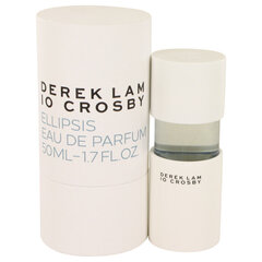 Kvapusis vanduo Derek lam 10 crosby ellipsis EDP moterims, 50 ml цена и информация | Женские духи | pigu.lt