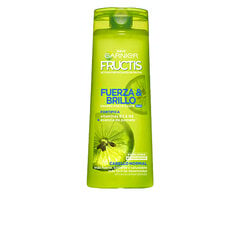 Stangrinamasis šampūnas fructis shine force 2 ir 1 garnier, 360 ml kaina ir informacija | Šampūnai | pigu.lt