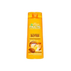 Maitinamasis šampūnas fructis nutri repair butter garnier, 360 ml kaina ir informacija | Šampūnai | pigu.lt