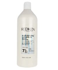 Šampūnas ir kondicionierius Redken Acidic Bonding Concentrate Shampoo and Conditioner, 1000 ml kaina ir informacija | Šampūnai | pigu.lt