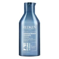 Maitinamasis Šampūnas Redken Extreme Bleach Recovery, 300 ml kaina ir informacija | Šampūnai | pigu.lt