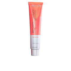 Plaukų dažai Revlonissimo cromatics vibrant color 46 tangerine red, 60ml kaina ir informacija | Plaukų dažai | pigu.lt