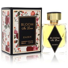 Kvapusis vanduo Bloom In Love EDP moterims, 100 ml цена и информация | Женские духи | pigu.lt