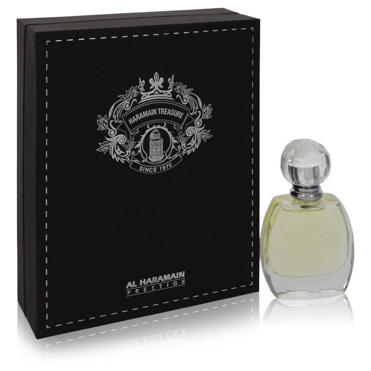 Kvapusis vanduo Al Haramain Treasure EDP vyrams, 70 ml kaina ir informacija | Kvepalai vyrams | pigu.lt