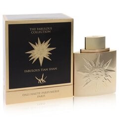 Kvapusis vanduo Dali haute parfumerie fabulous tian shian EDP vyrams/moterims, 100 ml цена и информация | Мужские духи | pigu.lt