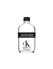 Парфюмированная вода Calvin klein everybody EDP, 100 мл цена и информация | Женские духи | pigu.lt