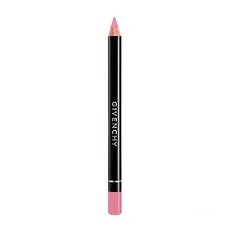 Lūpų pieštukas Givenchy Crayon Levres N10, 1 ml kaina ir informacija | Lūpų dažai, blizgiai, balzamai, vazelinai | pigu.lt