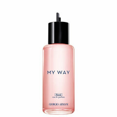 Kvapusis vanduo Giorgio Armani My Way Floral EDP moterims 150 ml, papildymas kaina ir informacija | Kvepalai moterims | pigu.lt