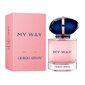 Kvapusi vanduo Giorgio Armani My Way Floral EDP moterims, 30 ml kaina ir informacija | Kvepalai moterims | pigu.lt