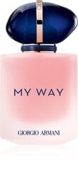 Женская парфюмерия Armani EDP My Way Floral 50 ml цена и информация | Женские духи | pigu.lt