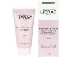 Kūno kremas Lierac Bust-Lift Expert 75 ml kaina ir informacija | Kūno kremai, losjonai | pigu.lt