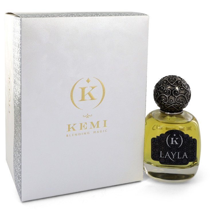 Kvapusis vanduo Kemi Blending Magic Layla EDP moterims, 100 ml kaina ir informacija | Kvepalai moterims | pigu.lt