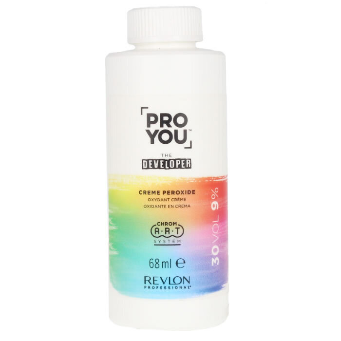 Aktivatorius Pro You The Developer Creme Peroxide 30 vol 9 %, 68 ml kaina ir informacija | Plaukų dažai | pigu.lt