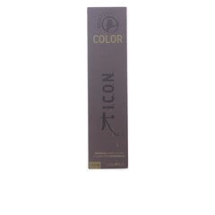 Plaukų dažai be amoniako I.c.o.n. Ecotech Color, 60 ml kaina ir informacija | Plaukų dažai | pigu.lt