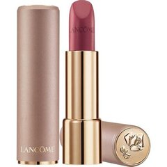 Кремовая матовая помада Lancome L`Absolu Rouge Intimatte, 3,4 г, N292 Plush Love цена и информация | Помады, бальзамы, блеск для губ | pigu.lt