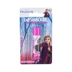 Lūpų balzamas Disney Frozen II Lip Balm, 4 g kaina ir informacija | Lūpų dažai, blizgiai, balzamai, vazelinai | pigu.lt