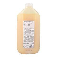 Maitinamasis šampūnas Farmavita Nourishing Shampoo N°02 Argan and Honey, 1000ml kaina ir informacija | Šampūnai | pigu.lt