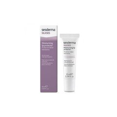 Lūpų balzamas Sesderma protector moisturizing 50ml цена и информация | Помады, бальзамы, блеск для губ | pigu.lt